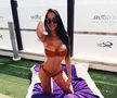 FOTO Aurah Ruiz - Jese Rodriguez